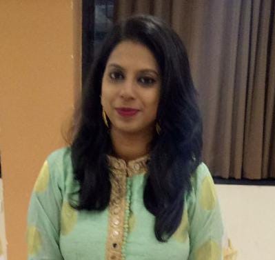PT Priyanka Gore